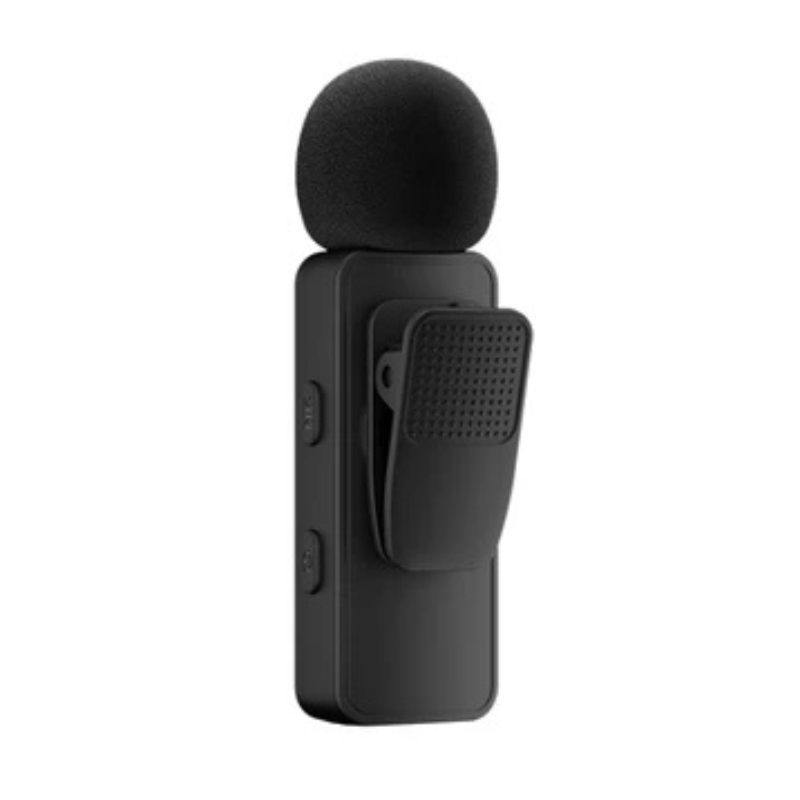 Microphone thu âm không dây Boya BY-V1 V2.0